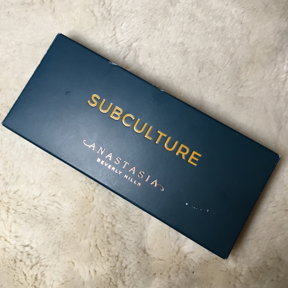 Subculture box